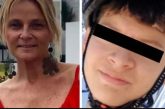 Vinculan a proceso a niño de 12 años por el homicidio de la argentina Natalia Andrade
