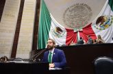 Urge marco jurídico para promover desarrollo y aplicación de la IA con ética, seguridad y derechos humanos