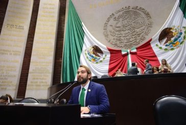 Urge marco jurídico para promover desarrollo y aplicación de la IA con ética, seguridad y derechos humanos