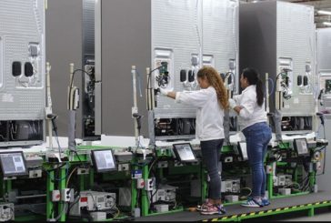 Caen exportaciones de productos electrodomésticos mexicanos hacia Estados Unidos