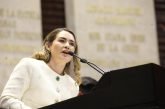 Exhorta diputada al gobierno a diseñar estrategias para apoyar a familias de connacionales que envían remesas