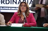 Avanzamos hacia una economía del bienestar con rostro social: Karina Rojo