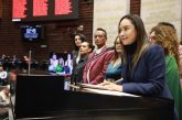 Propone reforma al Seguro Social para garantizar pensión a familiares de trabajadores fallecidos