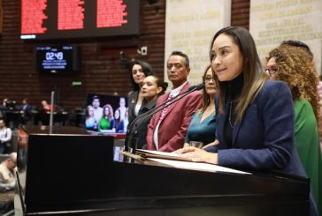 Propone reforma al Seguro Social para garantizar pensión a familiares de trabajadores fallecidos