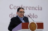 Asistencia a la cumbre del G7 es para fortalecer relaciones con países: Rosa Icela Rodríguez
