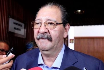 Equivocada, determinación de EUA de desechar demanda de México contra fabricantes de armas de ese país: Reginaldo Sandoval