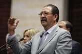 Condena el asesinato del presidente municipal de tacámbaro y de su escolta; exige justicia