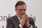 Estados Unidos se comprometió a dar mejores condiciones arancelarias a México: Ebrard