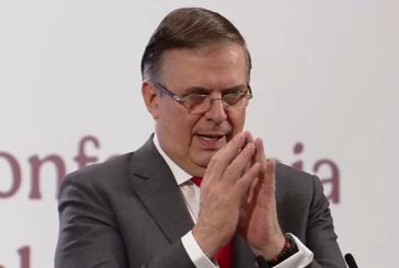 Estados Unidos se comprometió a dar mejores condiciones arancelarias a México: Ebrard