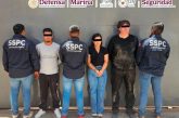Decomisan 110 mil pastillas de fentanilo en Chihuahua; hay 3 detenidos