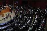 Senadores de la 4T aprueban ley que elimina trámites burocráticos y crea la tarjeta Llave MX