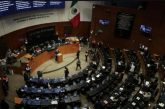Senadores aprueban reforma sobre desapariciones y la CURP con datos biométricos