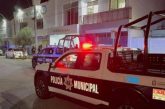 Ataque armado deja otro policía municipal asesinado en Culiacán
