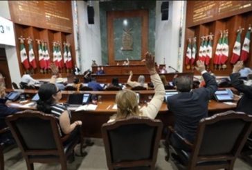Sinaloa aprueba la creación de Vicefiscalía para investigar delitos contra periodistas y derechos humanos