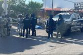 Ejecutan a policía municipal en Culiacán