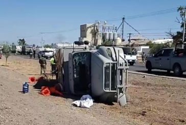 Policías municipales resultan lesionados en enfrentamiento con delincuentes