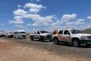 Encuentran a tres personas sin vida en “El Bailador”, una mina de oro y plata en Sonora