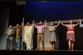 “Juan y Adelita”, ópera-teatro sobre la mexicanidad