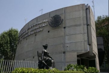 Rechaza TEPJF investigar a Lenia Batres por recibir apoyos