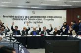 Aprueban en comisiones la Ley Telecom; mantiene la recolección de datos personales