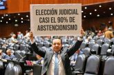 Elección Judicial: crónica de un fracaso anunciado: PAN