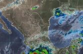 Flossie provocará lluvias torrenciales en Guerrero y mantiene riesgo en el Pacífico mexicano