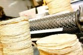 Se firmó un acuerdo para evitar incremento en el precio de la Tortilla