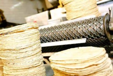 Se firmó un acuerdo para evitar incremento en el precio de la Tortilla