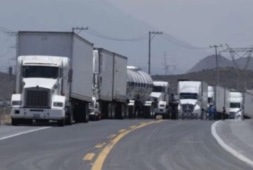 EU reanuda la revisión exhaustiva de transporte de carga en la frontera