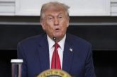 Trump critica a España en la OTAN; dice que el país europeo no quiere gastar en defensa