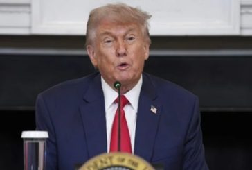 Trump impone aranceles de 25% a Japón y Corea del Sur