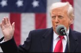 Trump subraya que los iraníes no sacaron 