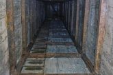Confirma García Harfuch hallazgo de narco túnel en Tijuana