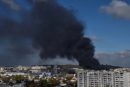 Ucrania afirma que Rusia lanzó el mayor ataque aéreo desde el inicio de la guerra