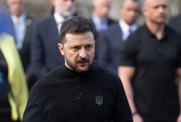Ucrania enviará una delegación a Estambul para nueva ronda de conversaciones con Rusia el lunes