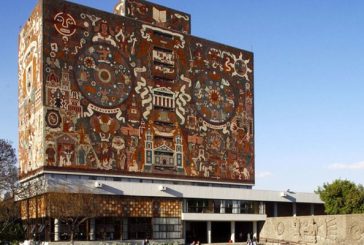 UNAM cae del ranking de las 100 mejores universidades del mundo
