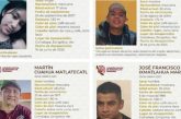 Hallan muertas en Omealca, Veracruz, a cuatro personas reportadas como desaparecidas