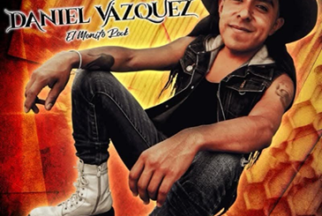 Daniel Vázquez presenta su más reciente EP “Una Cerveza Más”