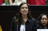 Participación de México en la Asamblea de la UIP reafirma su compromiso con los derechos humanos y la justicia social: Anabel Acosta
