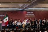 Luisa Alcalde: “No somos iguales: en Morena no protegemos actos de corrupción”