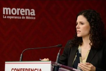 Morena confía en resolver amago arancelario de Trump; reprocha “actitud antipatriótica” de oposición