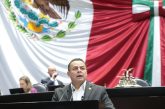 Exige respuesta contundente ante acusaciones del tesoro de EUA. Contra instituciones financieras