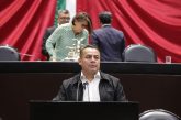 Javier May le ha fallado a Tabasco, presentó un informe de sus fracasos: Erubiel Alonso