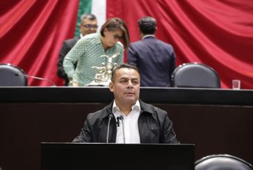 Javier May le ha fallado a Tabasco, presentó un informe de sus fracasos: Erubiel Alonso