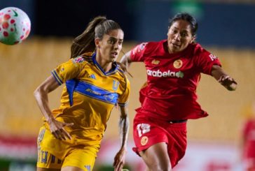 Toluca saca empate a las Amazonas en el Volcán