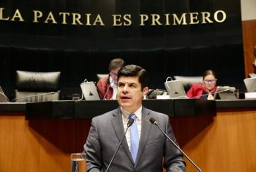 PRI impulsa reforma para dar mayor seguridad y eficiencia en las plazas de cobro
