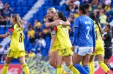 América Femenil comienza ganado en su casa