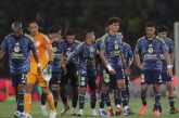América no logro mantener el triunfo y Bravos sacan el empate