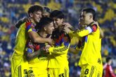 América supera a Xolos 3-1