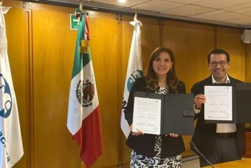 Impulsan financiamiento para franquicias: AMF y Nafin firman alianza estratégica